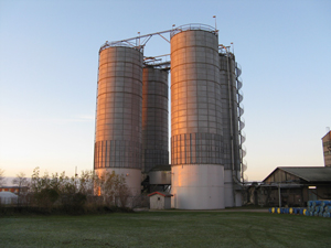 Silos